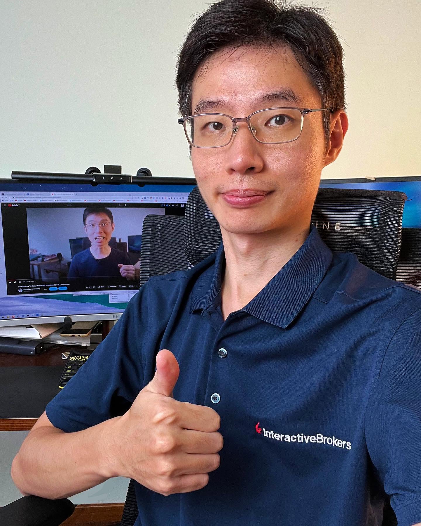 Kelvin Tan